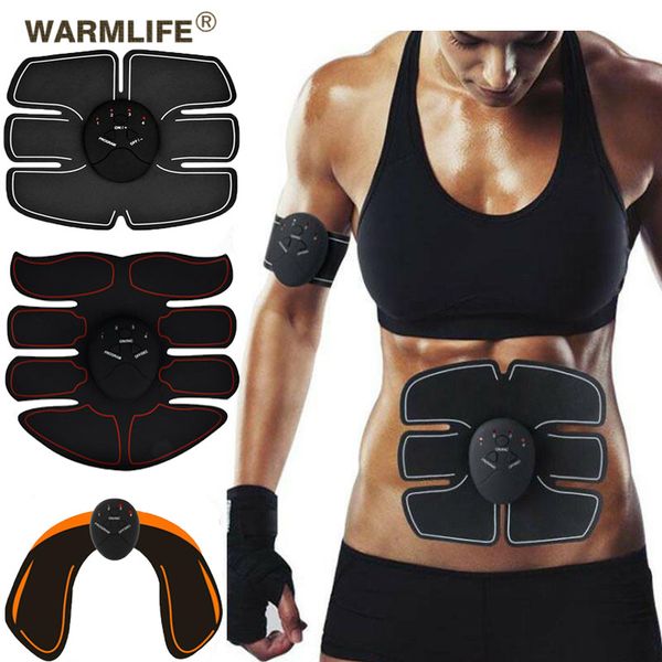 ems wireless muscle stimulator smart fitness abdominal training electric weight loss stickers body slimming belt unisex
ems wireless muscle stimulator smart fitness abdominal training electric weight loss stickers body slimming belt unisex