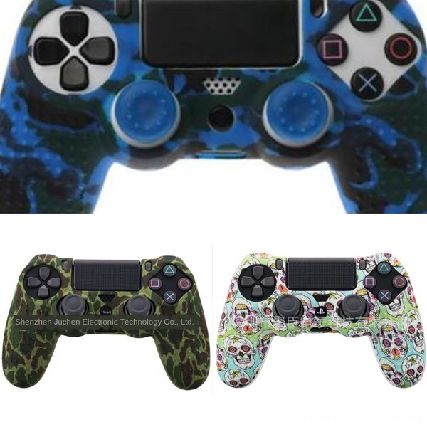 yluis case sale soft silicone rubber gel skin cover playstation sony for 4 ps4 controllershipping
yluis case sale soft silicone rubber gel skin cover playstation sony for 4 ps4 controllershipping