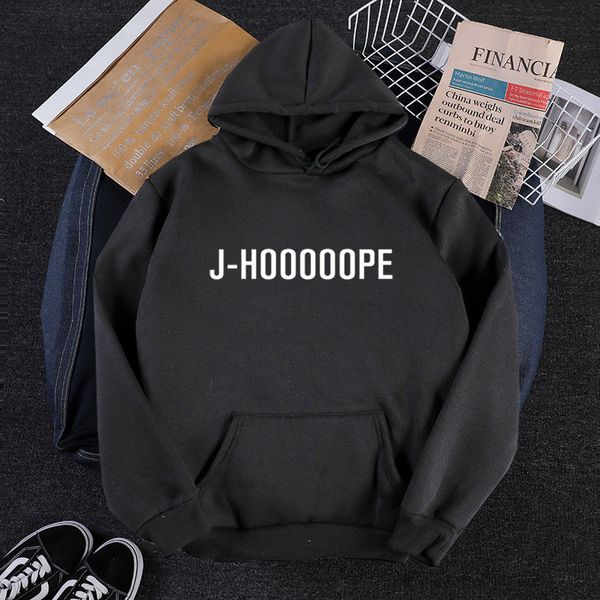 kpop j-hope hoodie letter print j-hooooope sweatshirt hoody, Black
kpop j-hope hoodie letter print j-hooooope sweatshirt hoody, Black