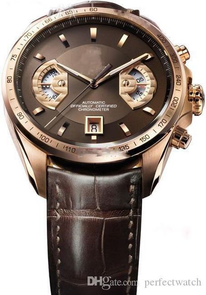men's heuer watches stainless steel automatic movment watches men's mechanical watches fashion sports wristwatches, Slivery;brown
men's heuer watches stainless steel automatic movment watches men's mechanical watches fashion sports wristwatches, Slivery;brown