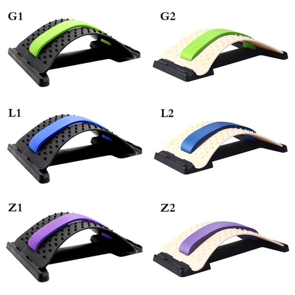 accessories standard back massage muscle stretcher posture corrector stretch relax lumbar support spine pain relief chiropractic
accessories standard back massage muscle stretcher posture corrector stretch relax lumbar support spine pain relief chiropractic