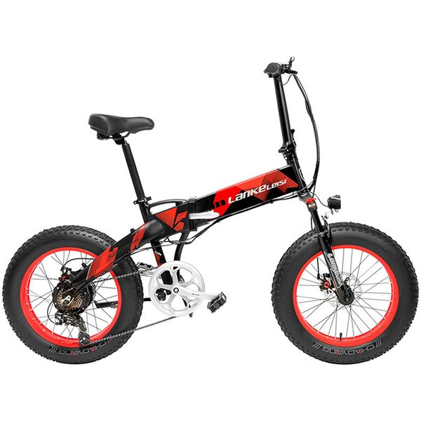 lankeleisi 20x4.0 1000w motor foldable electric cycle ebike14.5ah l g battery, Silver;blue
lankeleisi 20x4.0 1000w motor foldable electric cycle ebike14.5ah l g battery, Silver;blue