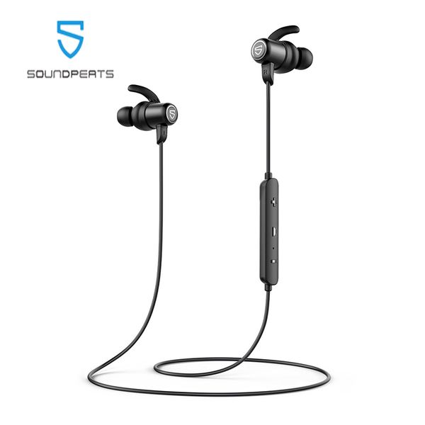 soundpeats беспроводные наушники ipx8 водонепроницаемый наушники bluetooth 5.0 наушники с magnetic зарядной контактор смарт наушники
soundpeats беспроводные наушники ipx8 водонепроницаемый наушники bluetooth 5.0 наушники с magnetic зарядной контактор смарт наушники