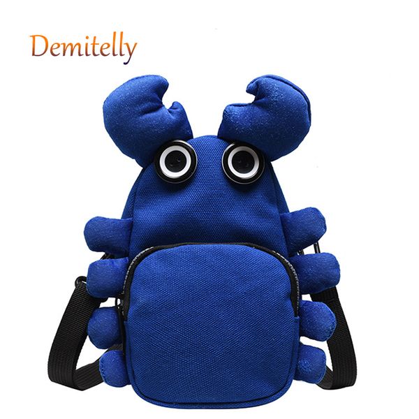 women's cute handbag personality cartoon shrimp shoulder messenger mobile phone bag outdoor wild lady tote bag wallet
women's cute handbag personality cartoon shrimp shoulder messenger mobile phone bag outdoor wild lady tote bag wallet