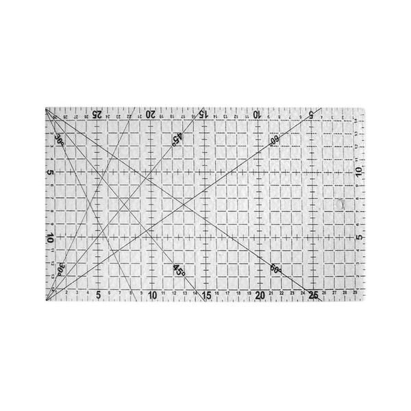 15*30cm acrylic sew patchwork ruler tailor tools sewing machine accessories fabric sewing patchwork ruler high quality, Black
15*30cm acrylic sew patchwork ruler tailor tools sewing machine accessories fabric sewing patchwork ruler high quality, Black