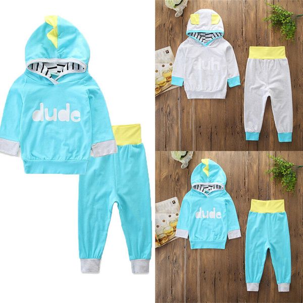 emmababy 6m-3y 2pcs baby set toddler infant baby boy girl clothes striped hoodie +pants outfits suit, Pink;blue
emmababy 6m-3y 2pcs baby set toddler infant baby boy girl clothes striped hoodie +pants outfits suit, Pink;blue