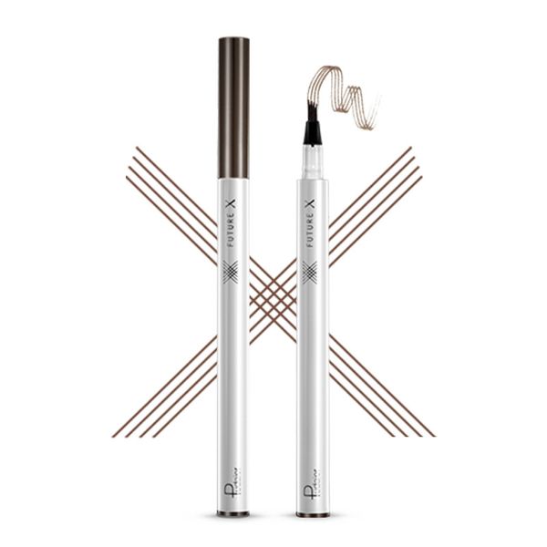 4-fork liquid eyebrow pencil quick-dry waterproof anti-sweat lasting gentle natural 3 colors liquid eyebrow pencil eyes makeup
4-fork liquid eyebrow pencil quick-dry waterproof anti-sweat lasting gentle natural 3 colors liquid eyebrow pencil eyes makeup