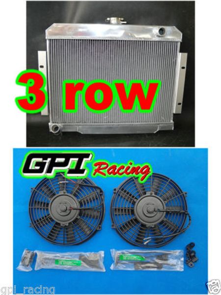 aluminum radiator 1970-1986 for cj cj5/cj6/cj7 3.8l-5.0l 1985 84 83 82 + fans
aluminum radiator 1970-1986 for cj cj5/cj6/cj7 3.8l-5.0l 1985 84 83 82 + fans