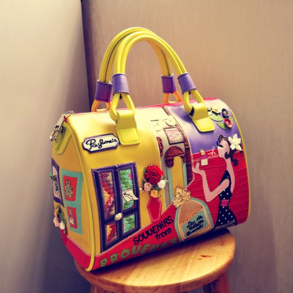 bxx sac / 2019 fashion women handbags zipper pu super quality shoulder boston italian leather tote color zc783
bxx sac / 2019 fashion women handbags zipper pu super quality shoulder boston italian leather tote color zc783
