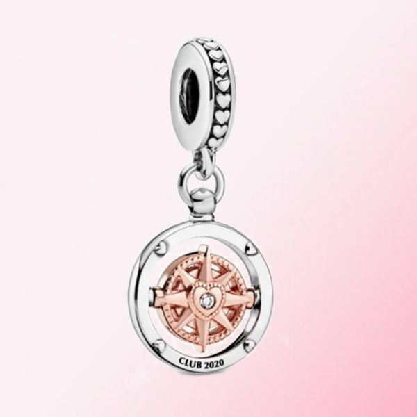 fahmi 925 sterling silver 1:1 2020 new year limited club compass dangle charm necklace pendant diy bracelet bangle for women charm jewelry, Black
fahmi 925 sterling silver 1:1 2020 new year limited club compass dangle charm necklace pendant diy bracelet bangle for women charm jewelry, Black