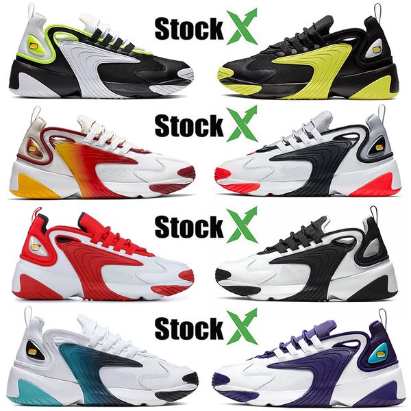 stock x luxury designer m2k tekno zoom 2k men women running shoes new white green ale university red trainer sport sneakers
stock x luxury designer m2k tekno zoom 2k men women running shoes new white green ale university red trainer sport sneakers