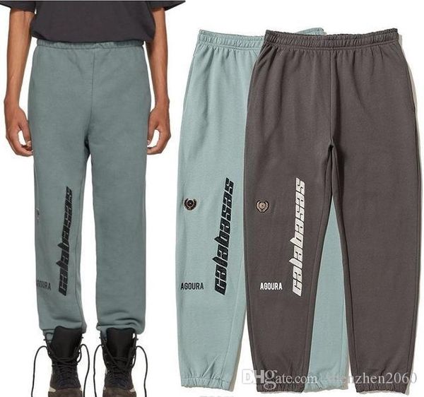 season 5 calabasas pants sweatpants men women kanye west joggers streetwear hip hop pants drawstring oversize calabasas trousers, Black
season 5 calabasas pants sweatpants men women kanye west joggers streetwear hip hop pants drawstring oversize calabasas trousers, Black