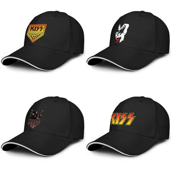 kiss fashion baseball sandwich hat cool original truck driver cap popfunk kiss alive 75 rock music band art, Blue;gray
kiss fashion baseball sandwich hat cool original truck driver cap popfunk kiss alive 75 rock music band art, Blue;gray