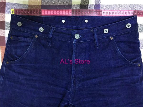 p44-0001 world war 2 us military style usmc hbt p44 trousers mens cotton vintage slim & straight fitting casual pants, Blue
p44-0001 world war 2 us military style usmc hbt p44 trousers mens cotton vintage slim & straight fitting casual pants, Blue
