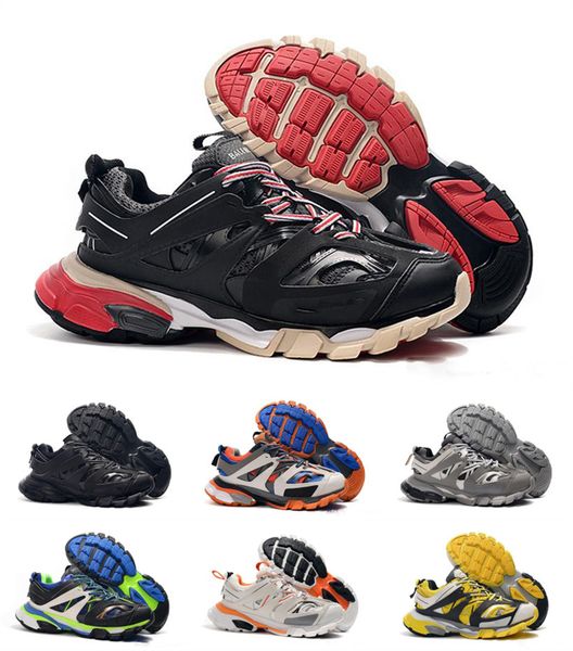 2020 release 3.0 tess s paris triple s sneakers clear sole mens designer shoes for women men sneakers trainers baskets quality, White;red
2020 release 3.0 tess s paris triple s sneakers clear sole mens designer shoes for women men sneakers trainers baskets quality, White;red