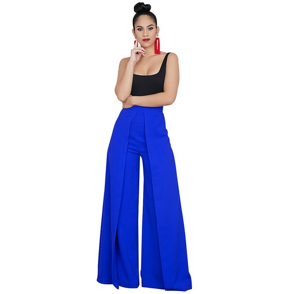 wide legs pants women baggy pants solid color splicing high waist zipper loose casual trousers female office workwear sweatpants, Black;white
wide legs pants women baggy pants solid color splicing high waist zipper loose casual trousers female office workwear sweatpants, Black;white