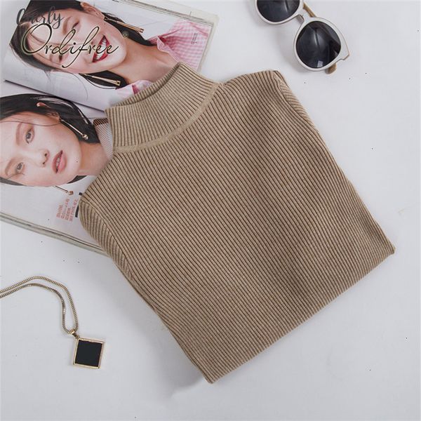 pull femme 2020 autumn winter cashmere women sweater knitted pullover christmas jumper warm solid female turtleneck sweater, White;black
pull femme 2020 autumn winter cashmere women sweater knitted pullover christmas jumper warm solid female turtleneck sweater, White;black