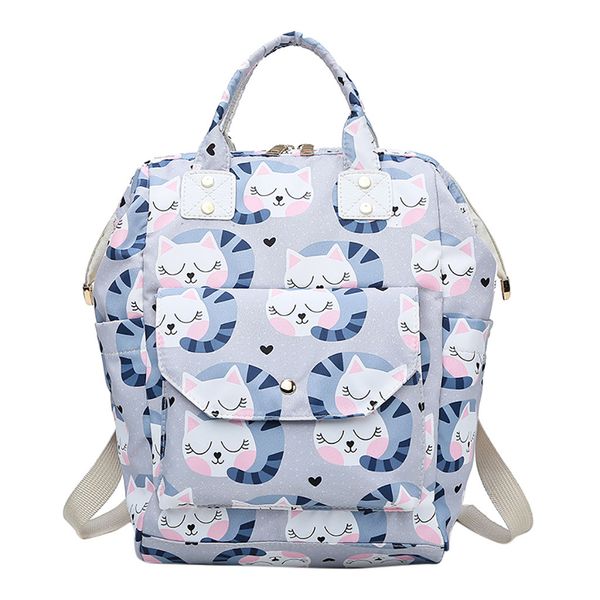 fashion women's backpacks high capacity and versatile backpack new light travel backpack for school teenagers girls gq14
fashion women's backpacks high capacity and versatile backpack new light travel backpack for school teenagers girls gq14