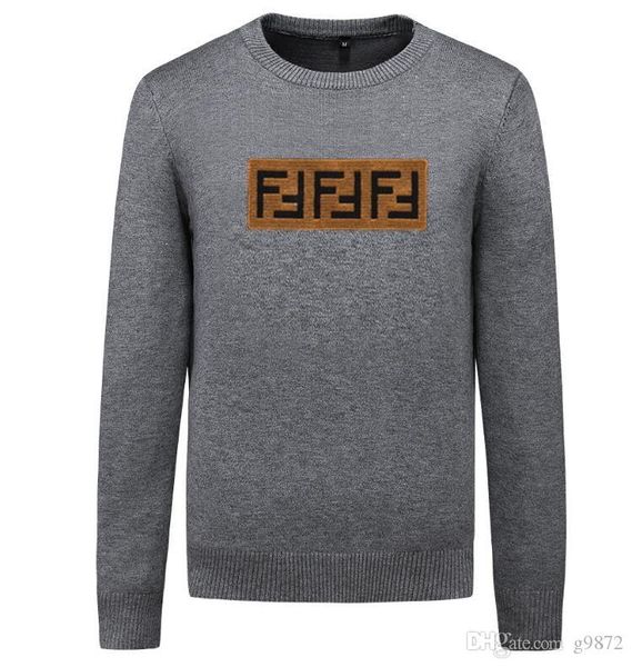 men's sweaters men's clothing brand deisgner hoodie long-sleeved designer sweatshirt alphabet embroidery knitwear winter wear@017, Black;brown
men's sweaters men's clothing brand deisgner hoodie long-sleeved designer sweatshirt alphabet embroidery knitwear winter wear@017, Black;brown