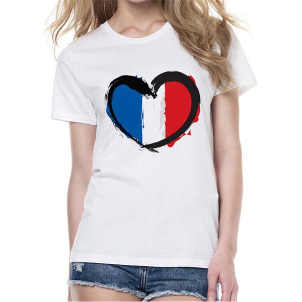loose designer womens tshirts heart printed couples summer fashion casual males tees, White
loose designer womens tshirts heart printed couples summer fashion casual males tees, White