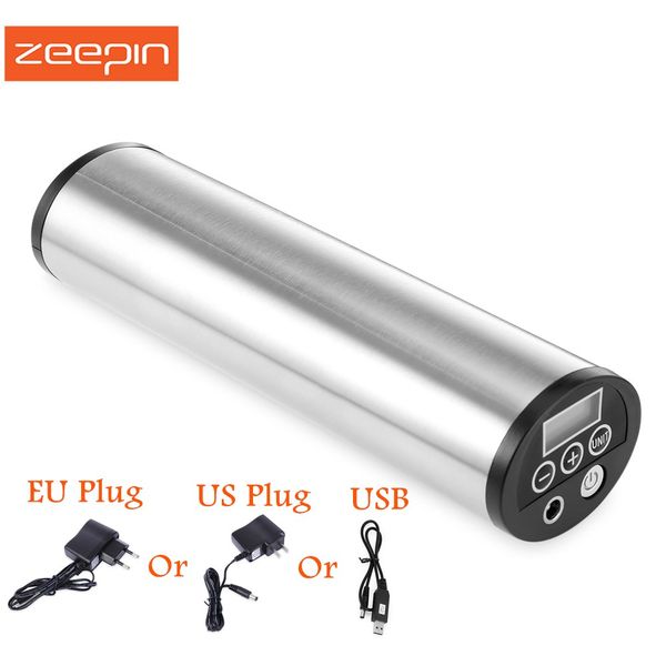 150 psi rechargeable electric air compressor portable digital display car tyre inflator for bike car toy ball eu us plug usb
150 psi rechargeable electric air compressor portable digital display car tyre inflator for bike car toy ball eu us plug usb