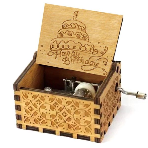 kitpipi christmas gift handmade classical music box hand-operated wooden professional music box you are my sunshine crafts
kitpipi christmas gift handmade classical music box hand-operated wooden professional music box you are my sunshine crafts