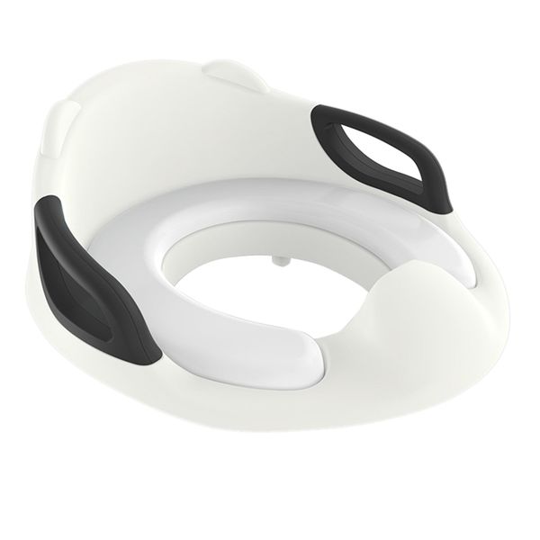 Child Multifunctional Potty Baby Travel Potty Training Seat Portable Toilet Ring Kid Urinal Comfortable Assistant Toilet White
Child Multifunctional Potty Baby Travel Potty Training Seat Portable Toilet Ring Kid Urinal Comfortable Assistant Toilet White