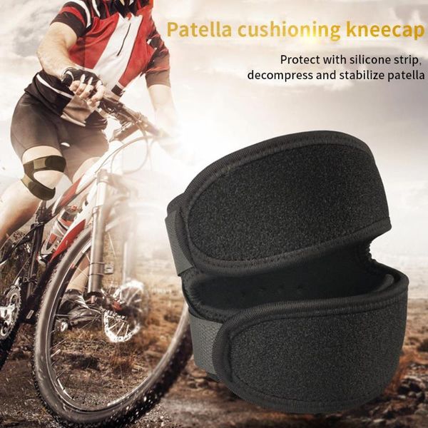 sports protection mat breathable durable sponge compression sleeve basketball riding anti-collision silicone padded fitness, Black;gray
sports protection mat breathable durable sponge compression sleeve basketball riding anti-collision silicone padded fitness, Black;gray