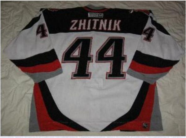 custom men youth women vintage#44 alexei zhitnik buffalo sabres 2003 ccm hockey jersey size s-5xl or custom any name or number, Black
custom men youth women vintage#44 alexei zhitnik buffalo sabres 2003 ccm hockey jersey size s-5xl or custom any name or number, Black