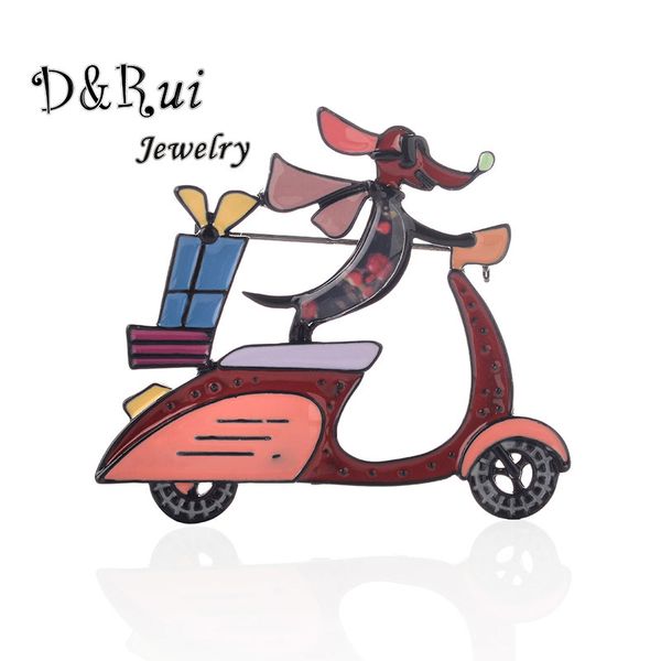 cartoon animal enamel brooches for men women cute motorcycle little dog alloy brooch pins collar decoration jewelry accessories, Gray
cartoon animal enamel brooches for men women cute motorcycle little dog alloy brooch pins collar decoration jewelry accessories, Gray
