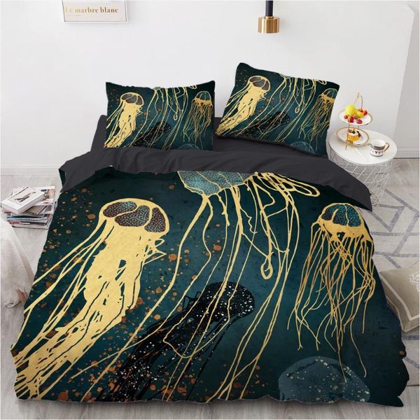 luxury 3d bed linens bedding sets comforter/quilt/duvet cover set king double single sizes black nature home textile
luxury 3d bed linens bedding sets comforter/quilt/duvet cover set king double single sizes black nature home textile