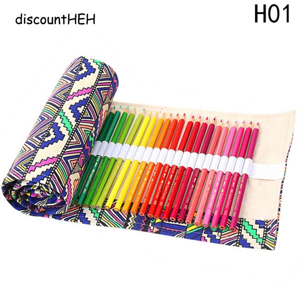 canvas roll pouch comestic makeup brush case pen storage pecncil box school stationery supplies 36/48/72 holes pencil case
canvas roll pouch comestic makeup brush case pen storage pecncil box school stationery supplies 36/48/72 holes pencil case