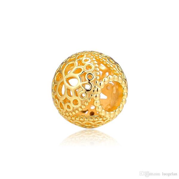 2019 spring 925 sterling silver jewelry shiny openwork flower charm beads fits pandora bracelets necklace for women diy making, Bronze;silver
2019 spring 925 sterling silver jewelry shiny openwork flower charm beads fits pandora bracelets necklace for women diy making, Bronze;silver
