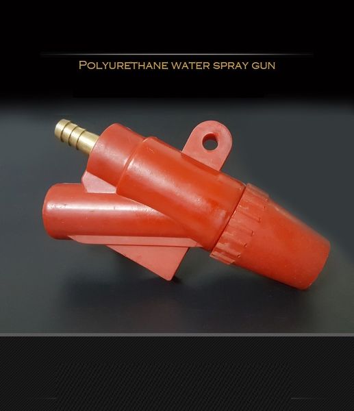 sandblasting machine water sand gun head polyurethane anti-static a type sandblasting gun boron carbide nozzle 
sandblasting machine water sand gun head polyurethane anti-static a type sandblasting gun boron carbide nozzle