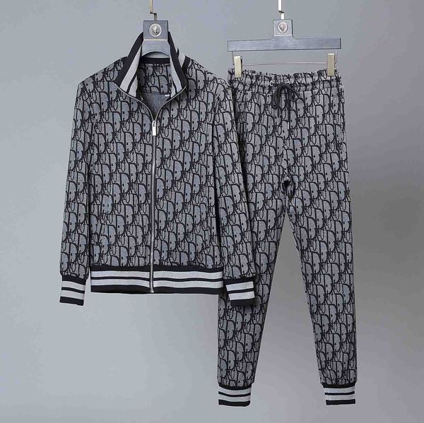 fashion men's tracksuits sweatshirts suits autumn winter jogger sports tracksuit men women sportswear sweatshirt tracksuit jacket, Gray
fashion men's tracksuits sweatshirts suits autumn winter jogger sports tracksuit men women sportswear sweatshirt tracksuit jacket, Gray
