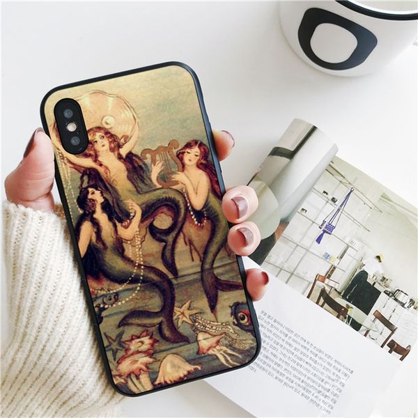fundas vintage fish cover for iphone 11 pro xs max xr case for iphone 8 7 6s plus 5s se 5 case soft silicone cover.
fundas vintage fish cover for iphone 11 pro xs max xr case for iphone 8 7 6s plus 5s se 5 case soft silicone cover.