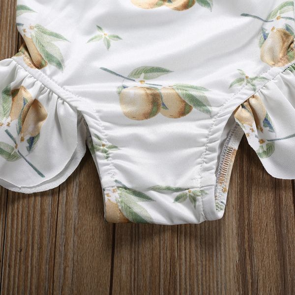 2019 new summer 2pcs fashion baby girls orange bikini swimwear causal sleeveless swimsuit bathing suit beachwear, White
2019 new summer 2pcs fashion baby girls orange bikini swimwear causal sleeveless swimsuit bathing suit beachwear, White