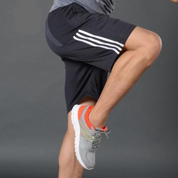 2020 gym shorts training fitness sport men running shorts summer workout quick dry sportswear jogging men's marathon short pants, Black;blue
2020 gym shorts training fitness sport men running shorts summer workout quick dry sportswear jogging men's marathon short pants, Black;blue