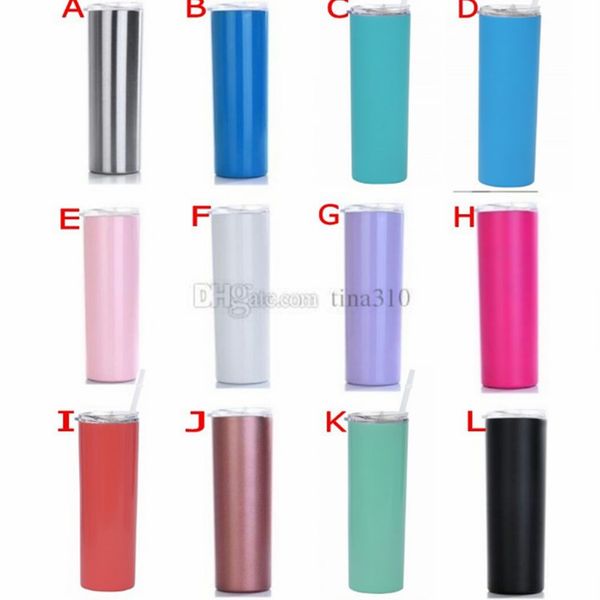 20oz stainless steel cup vacuum insulated cup beer coffee mug glasses with lids and straws t2i5071
20oz stainless steel cup vacuum insulated cup beer coffee mug glasses with lids and straws t2i5071