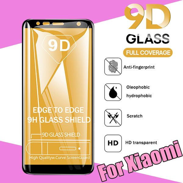 9d full cover tempered glass curved edge protective film screen protector for xiaomi mi 9 se lite 6x f1 f2 play redmi note 8 pro 7s 7 k20 go
9d full cover tempered glass curved edge protective film screen protector for xiaomi mi 9 se lite 6x f1 f2 play redmi note 8 pro 7s 7 k20 go