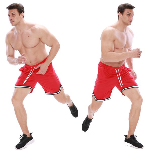 plus size s-4xl summer men sports running shorts active training exercise jogging shorts with pocket 5colors breathable material, Black;blue
plus size s-4xl summer men sports running shorts active training exercise jogging shorts with pocket 5colors breathable material, Black;blue