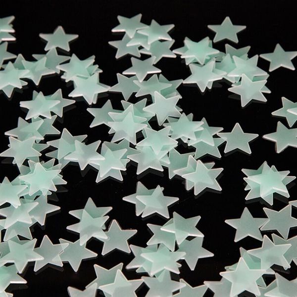 1000pcs 3d stars glow in the dark wall stickers luminous fluorescent wall stickers for kids baby room bedroom ceiling home decor designer
1000pcs 3d stars glow in the dark wall stickers luminous fluorescent wall stickers for kids baby room bedroom ceiling home decor designer