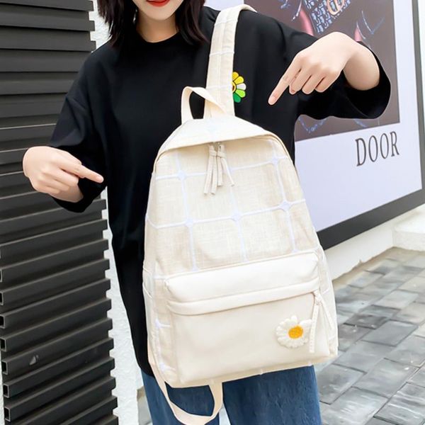 2020 новый женский рюкзак корейской версии harajuku большой емкости дорожная сумка моды случайные рюкзак дамы
2020 новый женский рюкзак корейской версии harajuku большой емкости дорожная сумка моды случайные рюкзак дамы
