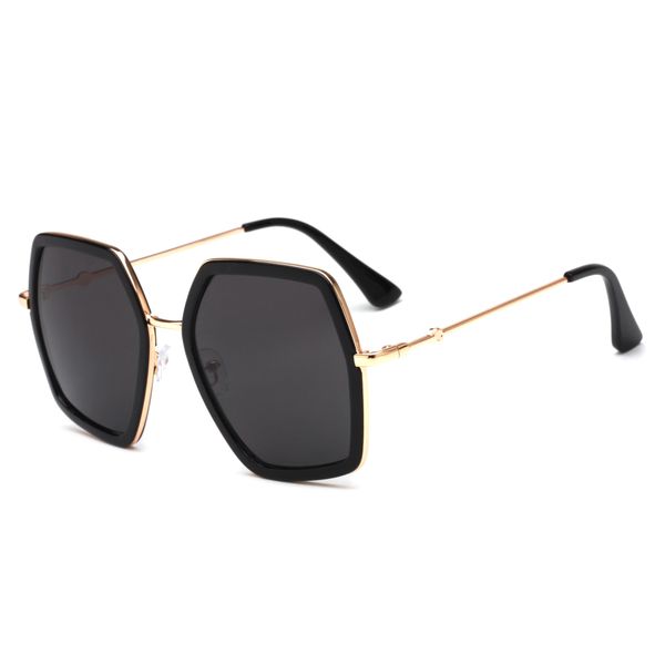 brand 4 color uv400 sunglasses ladies fashion trend sunglasses 2019 new designer metal sunglasses wholesale ing, White;black
brand 4 color uv400 sunglasses ladies fashion trend sunglasses 2019 new designer metal sunglasses wholesale ing, White;black