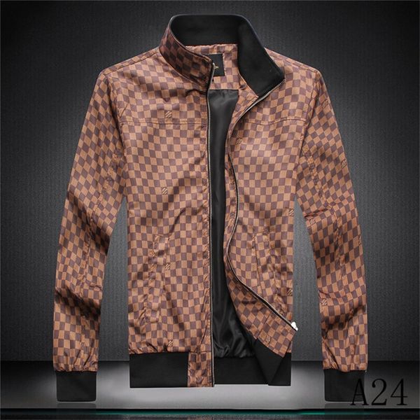 luxury sweatshirt hoodie long sleeve autumn sports zipper brand windbreaker luxury clothes men and women designers jacket coat 02, Black;brown
luxury sweatshirt hoodie long sleeve autumn sports zipper brand windbreaker luxury clothes men and women designers jacket coat 02, Black;brown