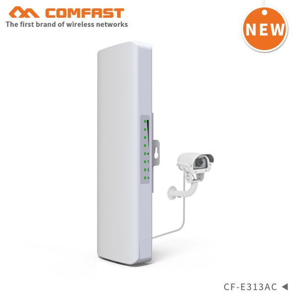 5km range directional transmission 900mbps 5.8ghz outdoor wireless bridge wifi cpe access point 12dbi wi-fi antenna nanostation
5km range directional transmission 900mbps 5.8ghz outdoor wireless bridge wifi cpe access point 12dbi wi-fi antenna nanostation