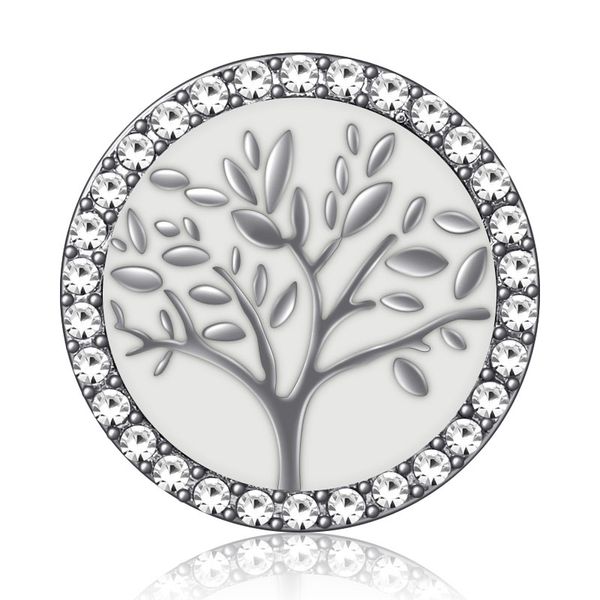 kz3561 beauty round colorful life tree crystal metal 18mm snap buttons fit 18mm snap bracelet snap jewelry wholesale, Black
kz3561 beauty round colorful life tree crystal metal 18mm snap buttons fit 18mm snap bracelet snap jewelry wholesale, Black