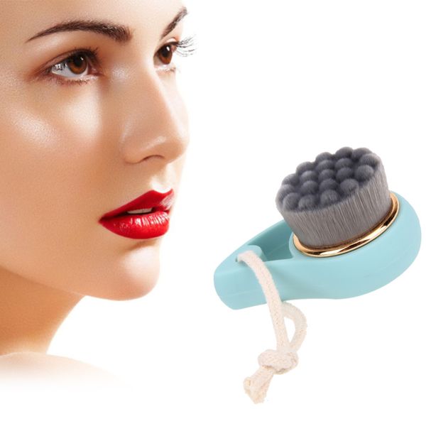 soft hair facial cleansing brush face wash brushes bamboo charcoal massage pore cleanser beauty make up skin care clean brush
soft hair facial cleansing brush face wash brushes bamboo charcoal massage pore cleanser beauty make up skin care clean brush