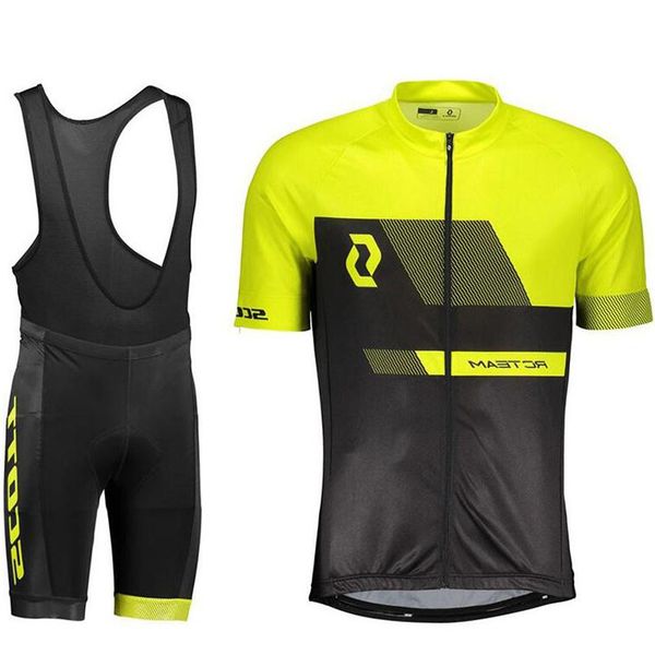 2019 scott team cycling tour de france short sleeves jersey bib shorts sets man mtb bike clothes lycra quick dry clothing, Black;red
2019 scott team cycling tour de france short sleeves jersey bib shorts sets man mtb bike clothes lycra quick dry clothing, Black;red