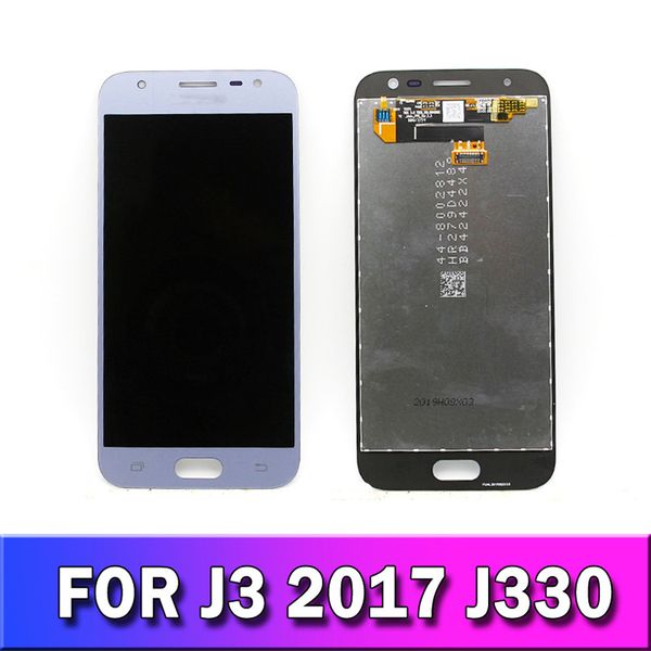 replacement lcds for samsung galaxy j3 2017 j330 j330f j330fn phone lcd display touch screen digitizer assembly with brightness control
replacement lcds for samsung galaxy j3 2017 j330 j330f j330fn phone lcd display touch screen digitizer assembly with brightness control